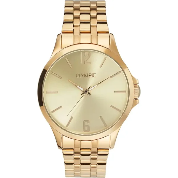 Olympic Heren Horloge Danny Double OL72HDD013