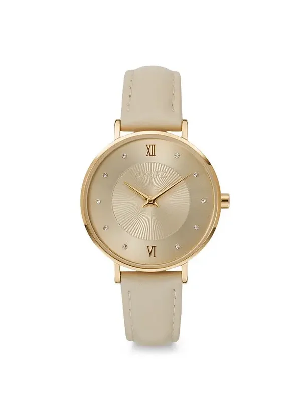 Olympic Dames Horloge Soline OL1DDL001