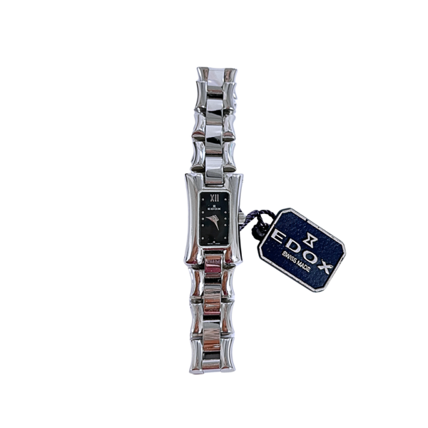 Edox Dames Horloge 16056