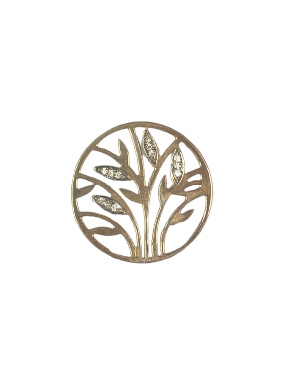 My Imenso Insignia Rose verguld Tree 5127962