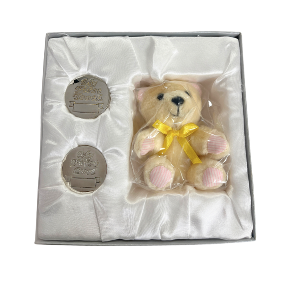Tanden en Haarlok Doos Cadeaubox 6157230
