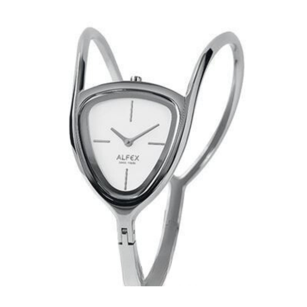 Alfex Dames Horloge Bangle 5752/104