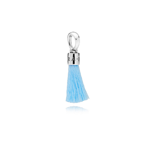 Pandora Sale Dangle Blauw 797212B