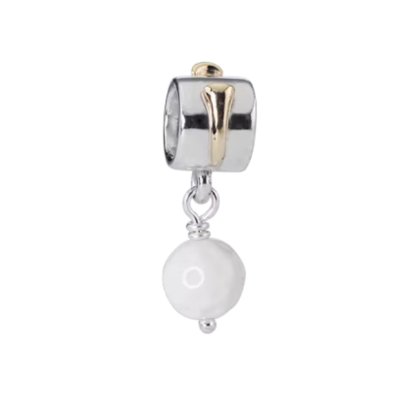 Pandora Sale Dangle Abalorio Colgante 790440AGW