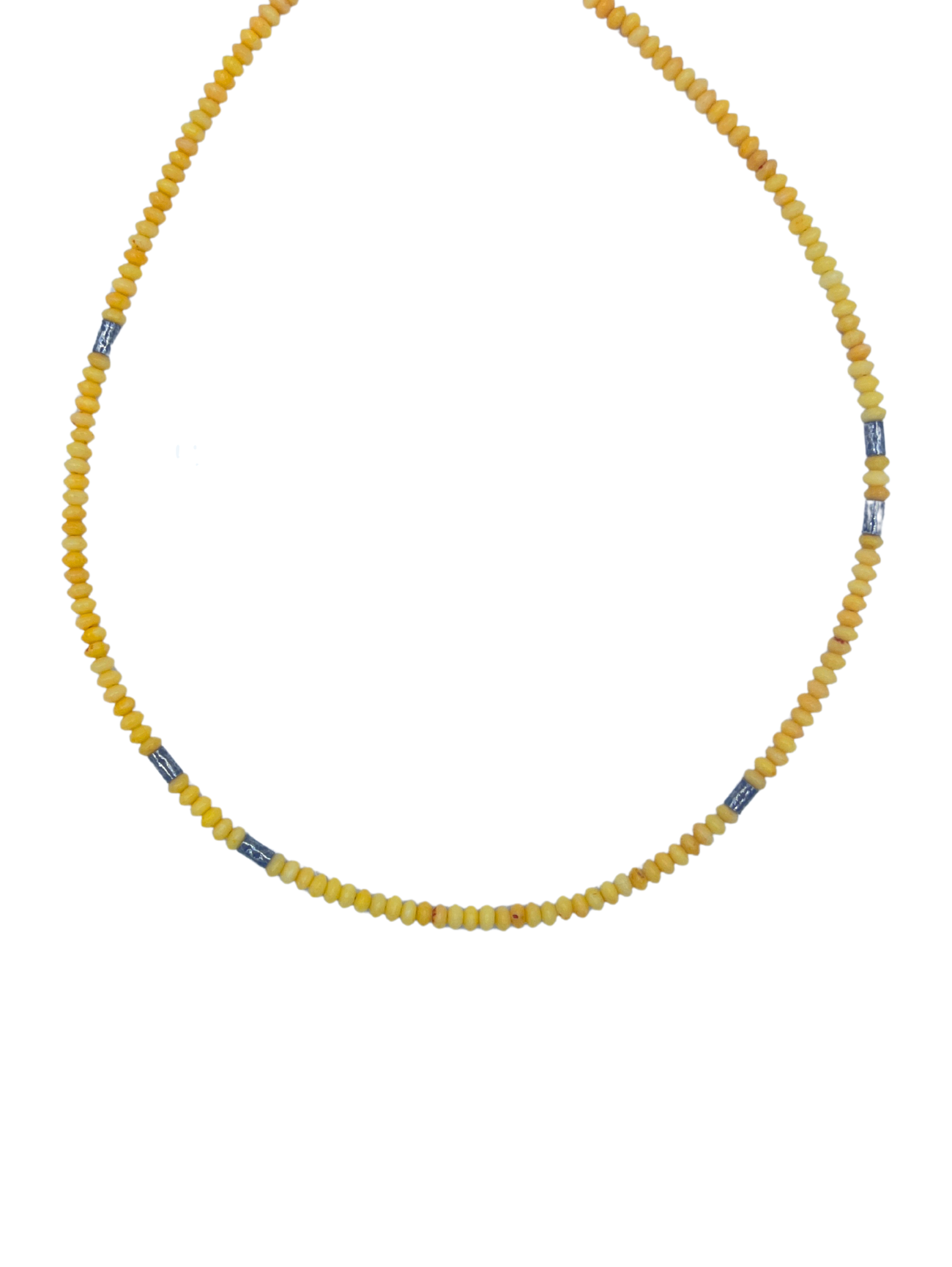 Jéh Collier Sea Bamboo 18642