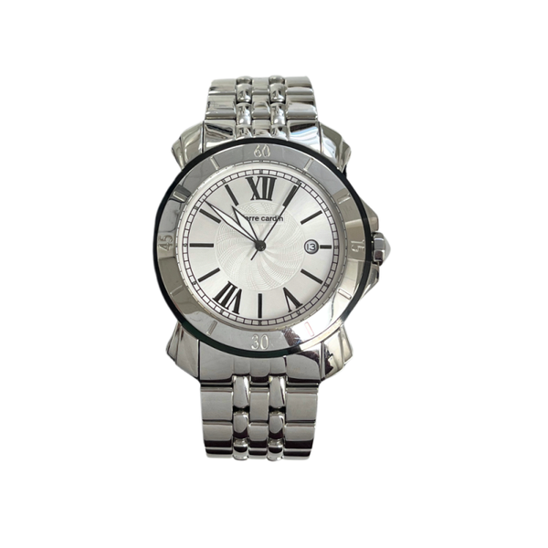 Pierre Cardin Heren Horloge Monaco Evolution 4385845