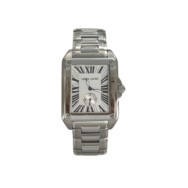 Pierre Cardin Heren Horloge Boulevard 4304470