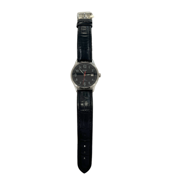 Delma Heren Horloge Automaat 467.348