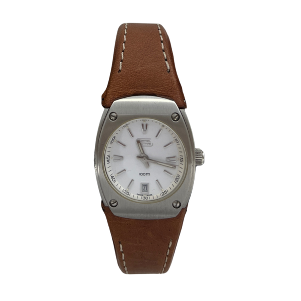 Camel Active Dames Horloge Ladies Choice 6002BLG
