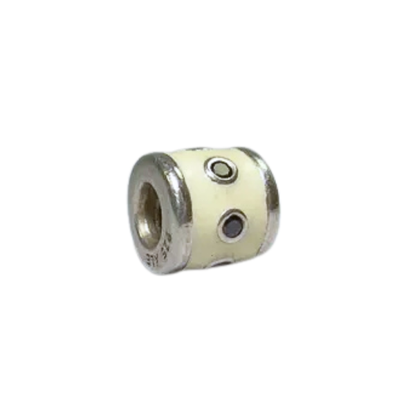 Pandora Sale Charm Creamy 790482EN12