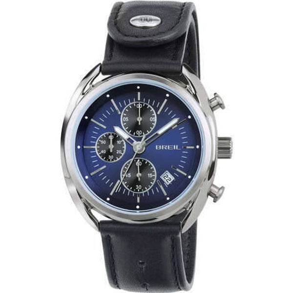Breil Heren Horloge Chronograaf TW1528