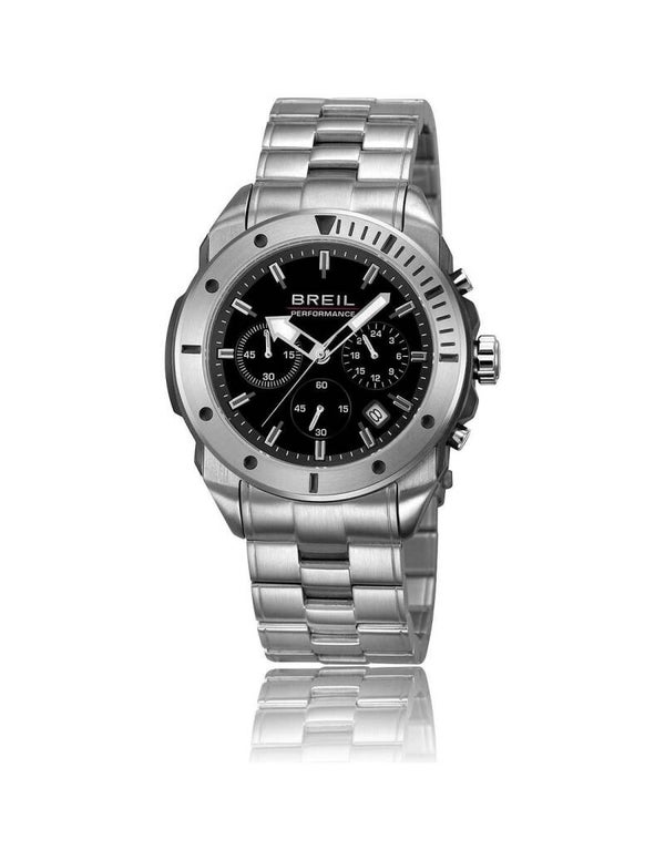 Breil Heren Horloge Sportside TW1125