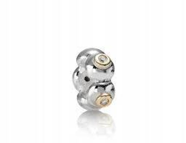 Pandora Sale Charm met Diamant 790282D
