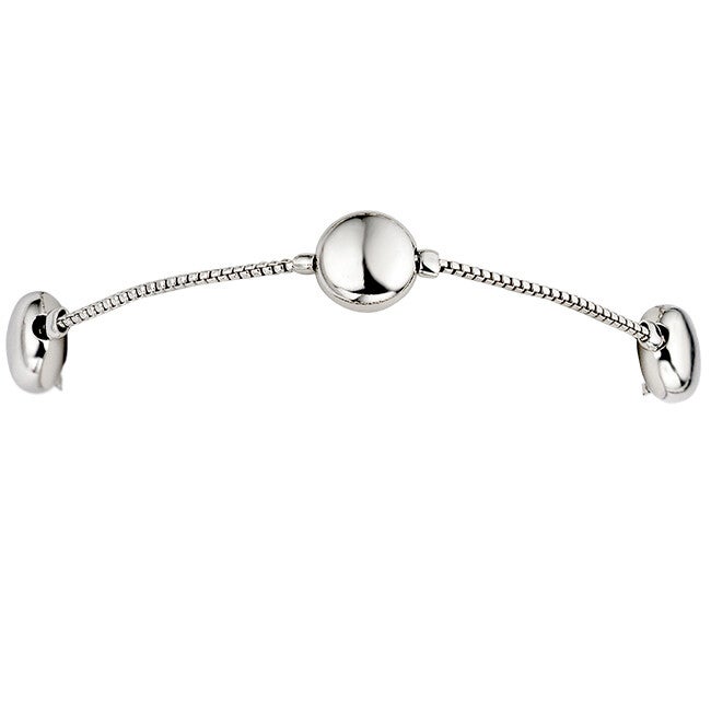 Rosa Di Luca Zilver Collier 606.423.415