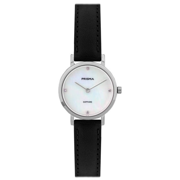 Prisma Dames Horloge Titanium P.1400