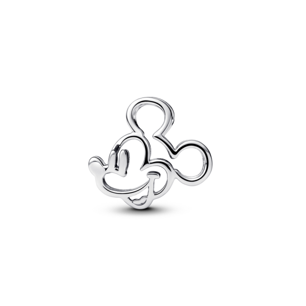 Pandora Disney Charm Mickey Mouse 793907C00
