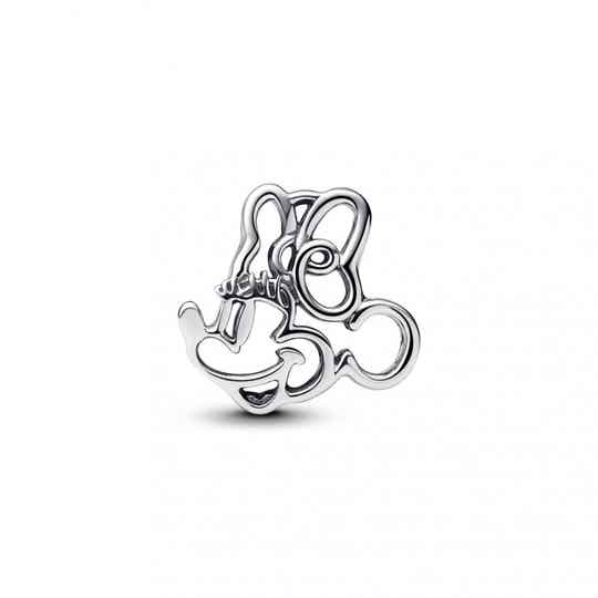 Pandora Disney Charm Minnie Mouse 793908C00