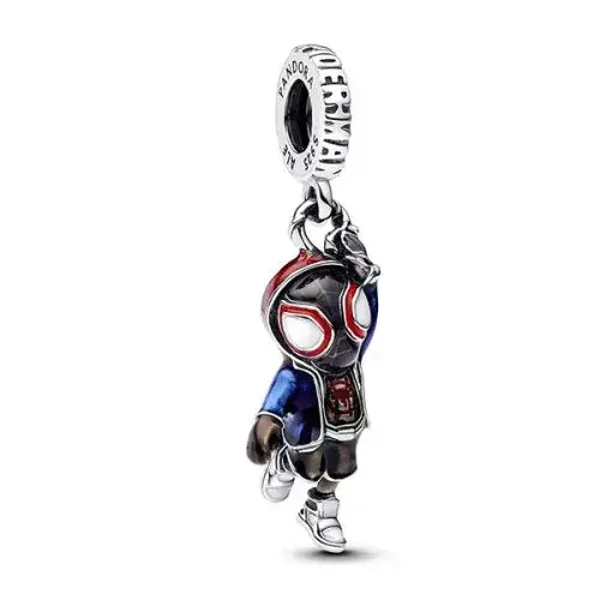 Pandora Dangles Marvel Spider-Man 793842C01