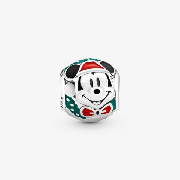 Pandora Disney, Santa Mickey 797502ENMX