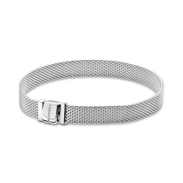 Pandora Reflexions Armband Mesh 597712