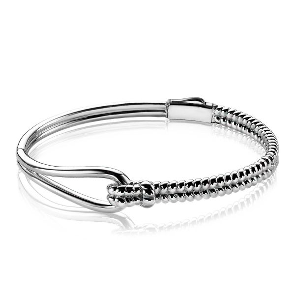 ZINZI Armband Zilver Mart Visser MVA9