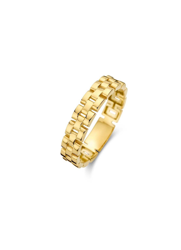 Jackie Ring Güell - 14K Goud JKR23.311