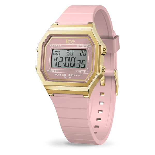 Ice Watch ICE digit retro Bush Pink IW022056