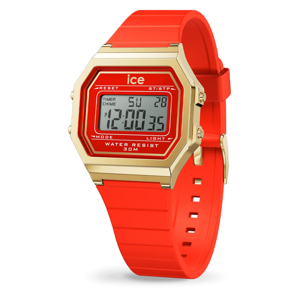 Ice Watch ICE digit retro Red Passion IW022070