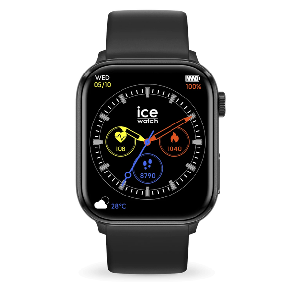 Ice Watch ICE Smart Two Black IW022535