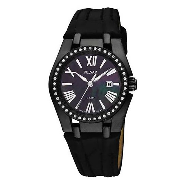 Pulsar Dames Quartz PXT689X1