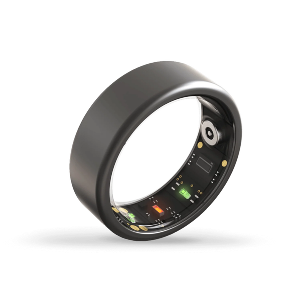 ICE Jewellery Ring Black IW022455