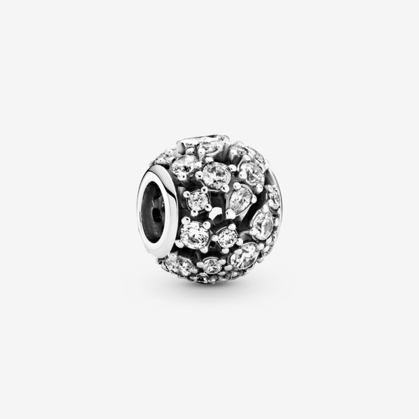 Pandora Charm Sparkling Shapes 799225C01
