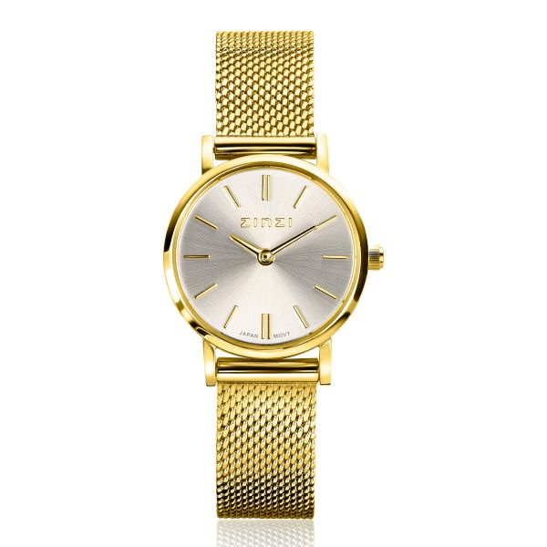ZINZI Horloge Retro Mini 24mm ZIW1833