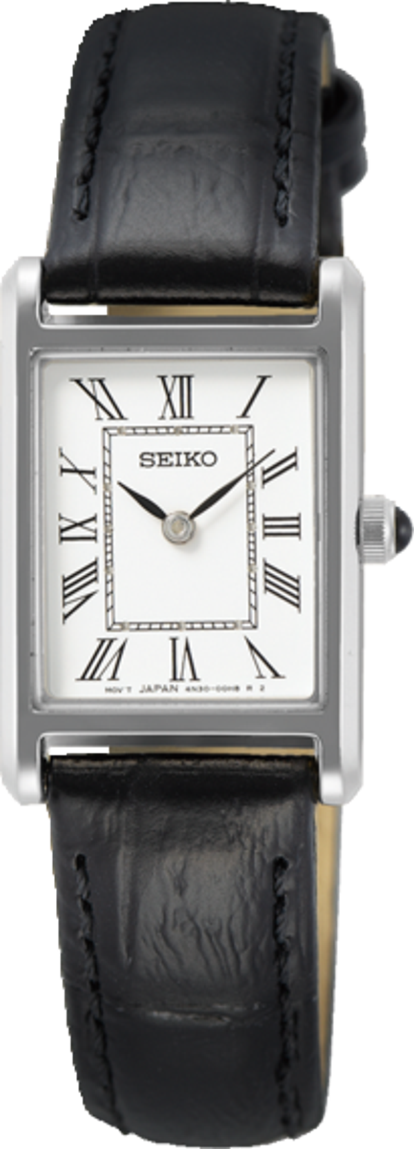 Seiko Dames Staal SWR053P1