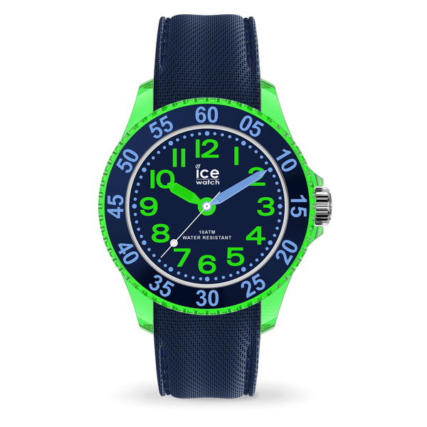 Ice Watch Cartoon Dino XS IW018931