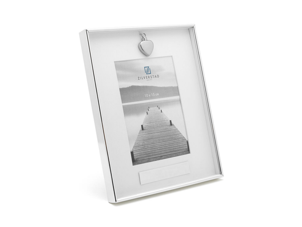 Zilverstad Fotolijst Memory met ashouder 7554231