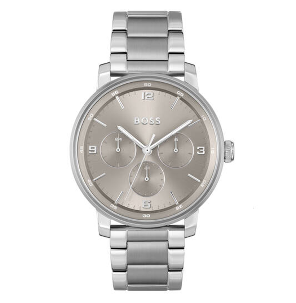 Hugo Boss Heren Contender HB1514127