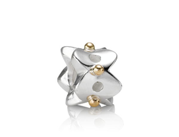Pandora Sale Charm Eyelet Lace 790326