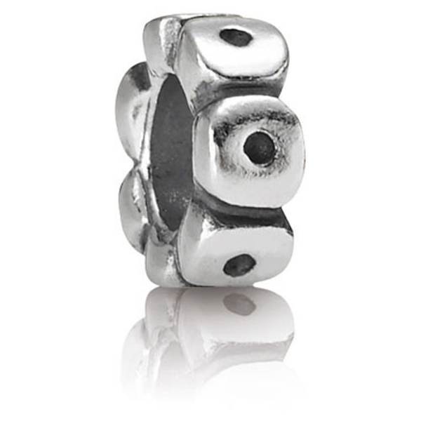Pandora Sale Charm Owl Eyes Spacer 790232