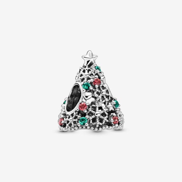 Pandora Charm Christmas Tree 799226C01