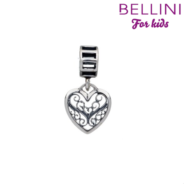 Bellini For Kids Bedel Open Hart 568.010