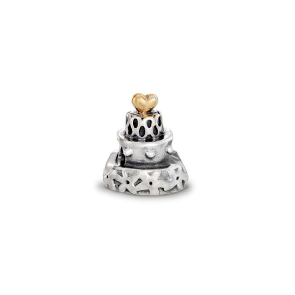 Pandora Sale Charm Taart 790347
