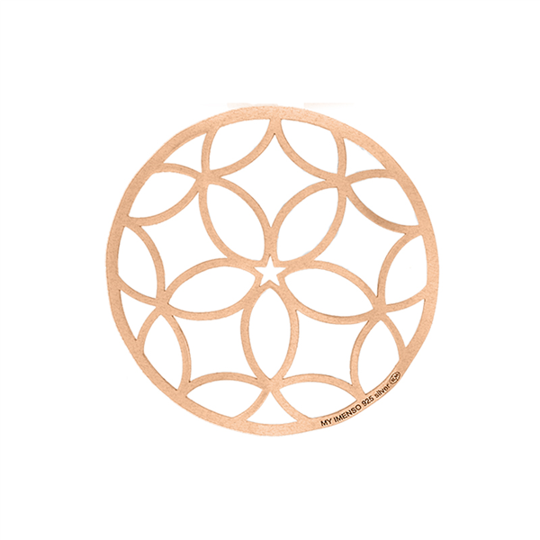 MY iMenso Insignia Cover 33mm 330328