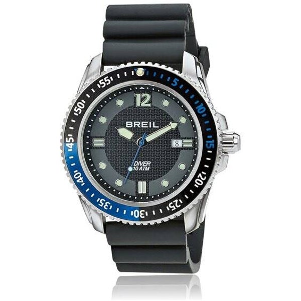 Breil Heren Horloge Oceano Diver TW1423