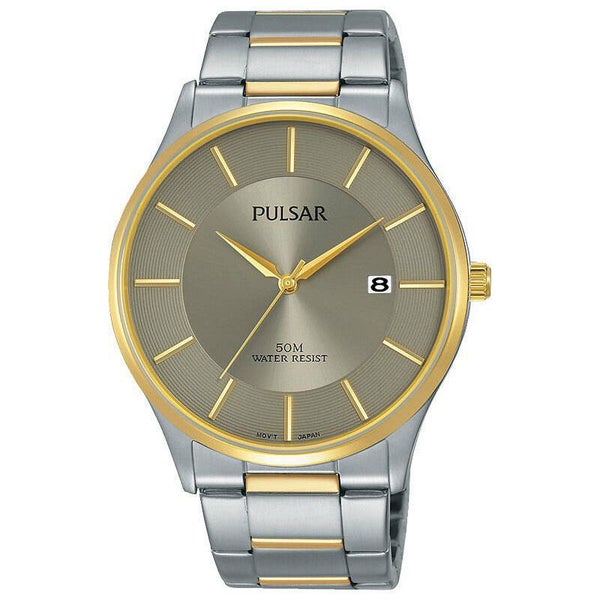 Pulsar Herenhorloge PS9544X1