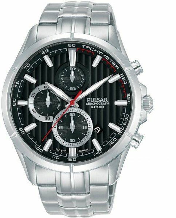 Pulsar Chronograph Herenhorloge PM3159X1