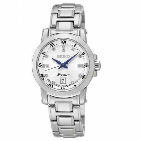 Seiko Dames Premier SXDG01P1