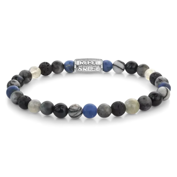 Rebel & Rose Armband Mountain High RR-60142-S