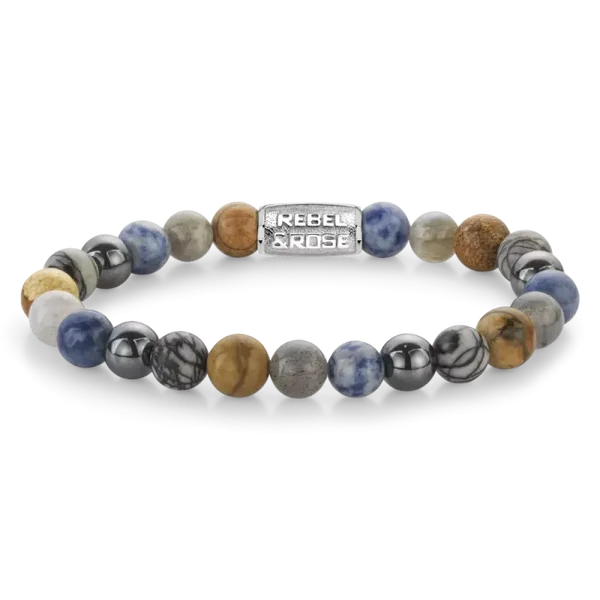 Rebel & Rose Armband Sunny Days RR-80110-S