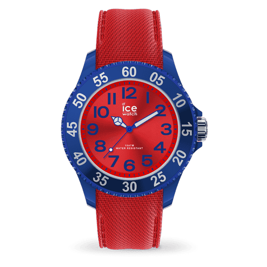 Ice Watch Horloges Roel en Sandra Bakker Juwelier